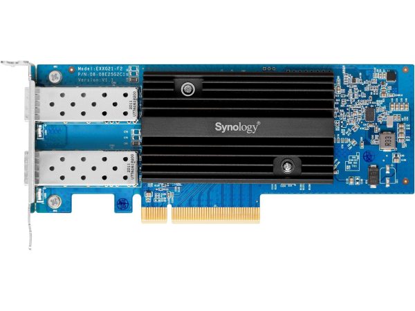 10GbE Network Upgrade Module - E10G21-F2