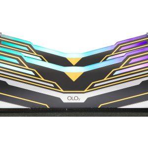 OLOy OWL 16GB (2 x 8GB) DDR4 3000 (PC4 24000) - 16GB (2 x 8GB),DDR4 3200 (PC4 25600),16,Black,RGB