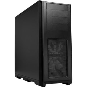 Phanteks Enthoo Pro ATX Full Tower Black - Black / Closed Panel