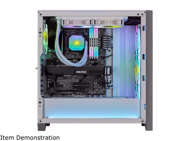 Corsair MP600 Pro M.2 2280 2TB