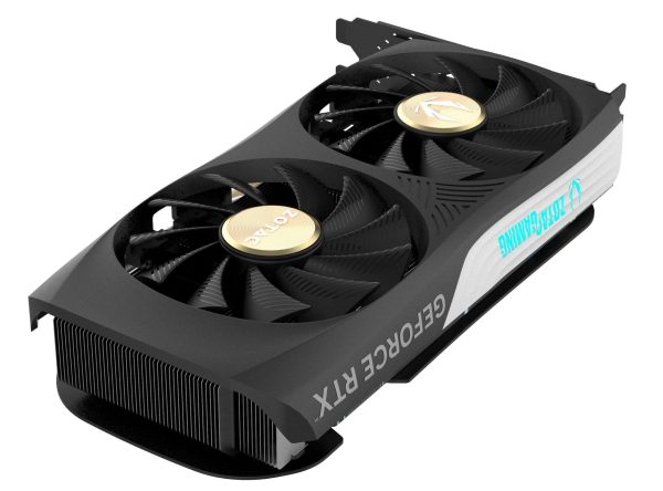 ZOTAC AMP GeForce RTX 4060 Ti 16GB