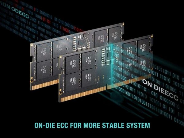 Laptop Memory
