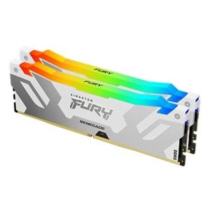 Kingston Fury Renegade 64GB (2 x 32GB) DDR5 6400 (PC5 51200)