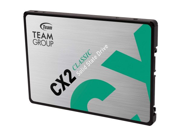Team Group CX2 2.5" 1TB