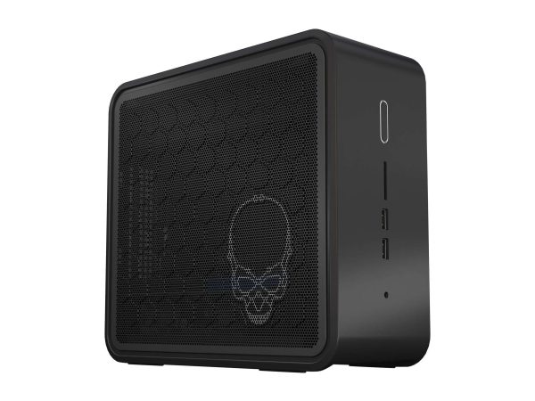 Barebone System