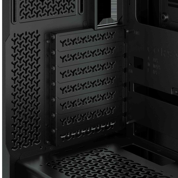Corsair ATX Mid Tower Black