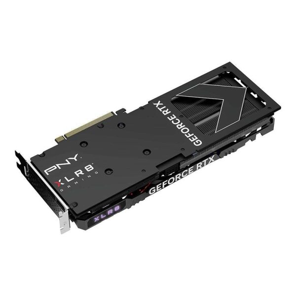 PNY XLR8 Gaming VERTO GeForce RTX 4060 Ti 8GB