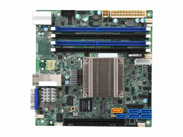 Server Motherboard