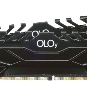 OLOy OWL 16GB (2 x 8GB) DDR4 3000 (PC4 24000) - 32GB (2 x 16GB),DDR4 3200 (PC4 25600),16,Owl Black,None