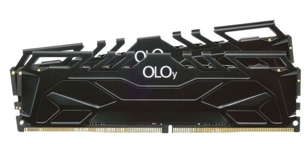 OLOy OWL 16GB (2 x 8GB) DDR4 3000 (PC4 24000) - 32GB (2 x 16GB),DDR4 3200 (PC4 25600),16,Owl Black,None