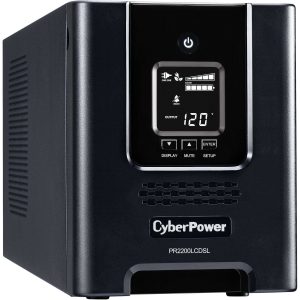 UPS - PR2200LCDSL