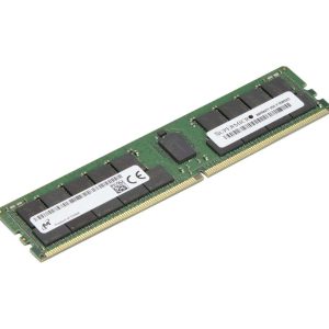 Memory (Server Memory)