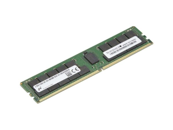 Memory (Server Memory)