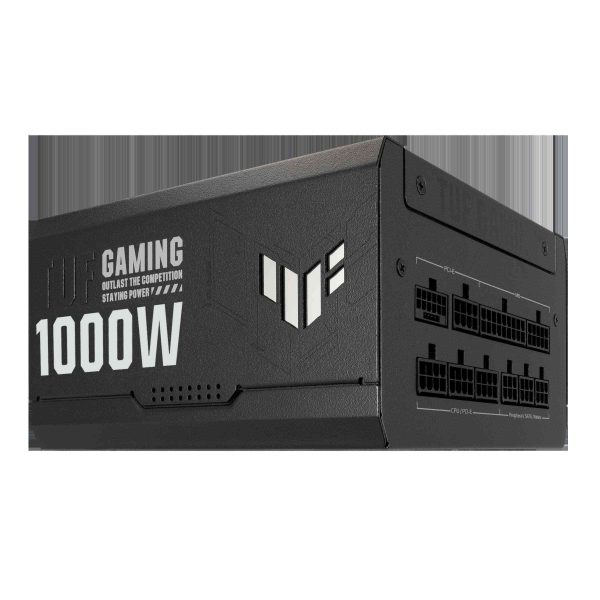 ASUS 1000 W Full Modular 80 PLUS GOLD Certified