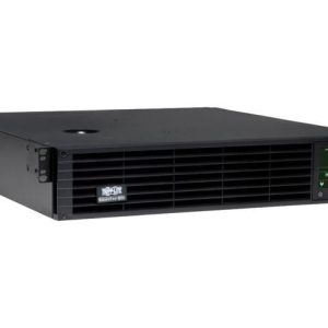 Smart Pro Rack/Tower UPS - 3000 VA w/ WEBCARDLX