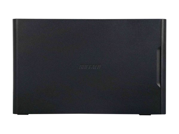 LinkStation 220 RAID NAS Personal Cloud Storage and Media Server