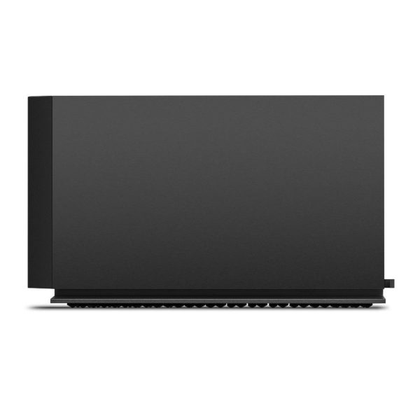 Hard Drives - Desktop External