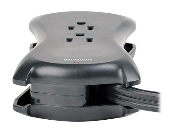 Surge Suppressor