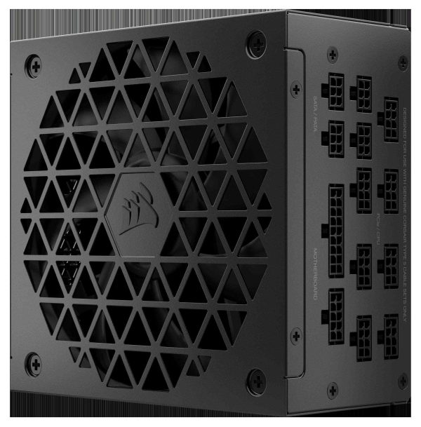 CORSAIR SF-L Series 1000 W Full Modular 80 PLUS GOLD Certified