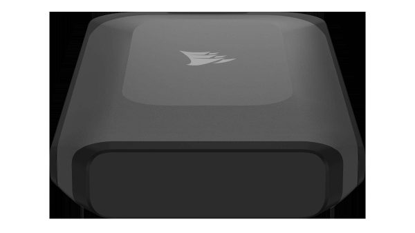 Portable SSD