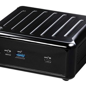 Fanned Barebone - NUC Box-1115G4