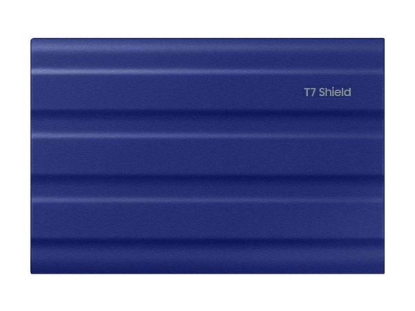 External Solid State Drive