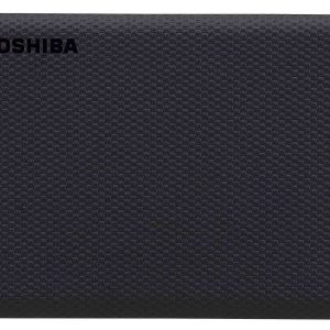 Portable External Hard Drive