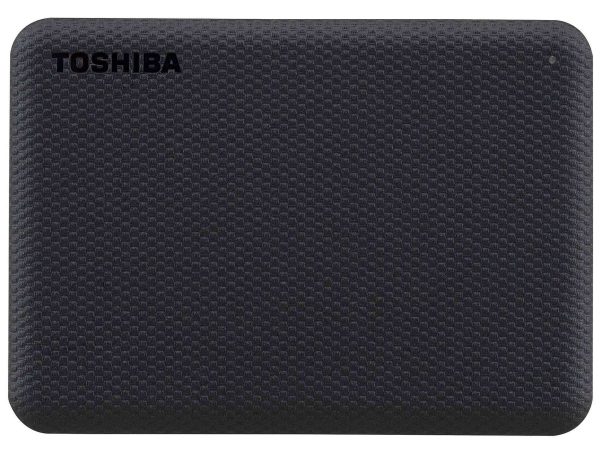 Portable External Hard Drive