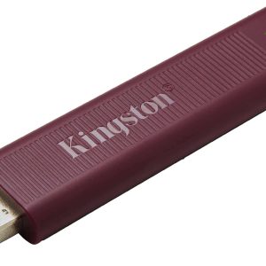 Memory (USB Flash Drive) - USB 3.2 Gen 2,Red,1TB