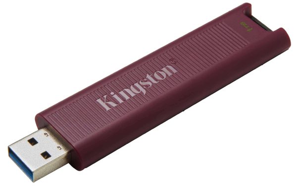 Memory (USB Flash Drive) - USB 3.2 Gen 2,Red,1TB