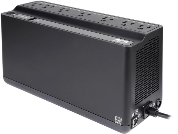 UPS (Back Up Power Supply)