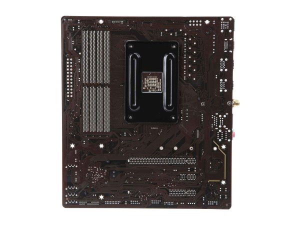 GIGABYTE B450M DS3H WIFI AM4