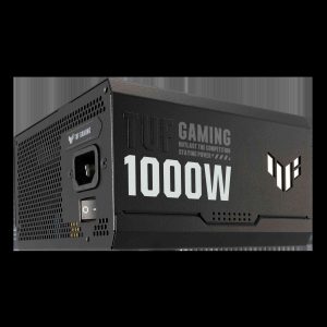 ASUS 1000 W Full Modular 80 PLUS GOLD Certified