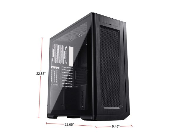 Phanteks Enthoo PRO 2 ATX Full Tower Black