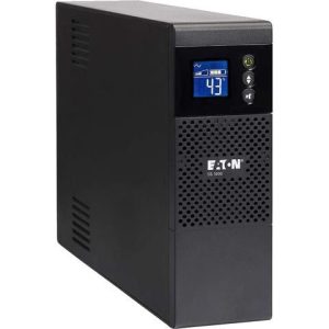 Eaton 5S UPS - 1000 VA