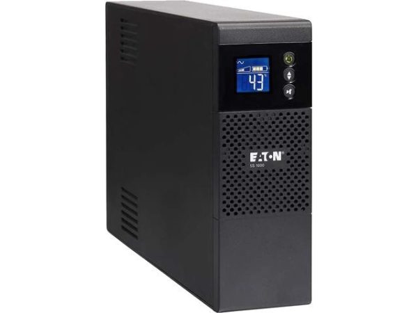 Eaton 5S UPS - 1000 VA