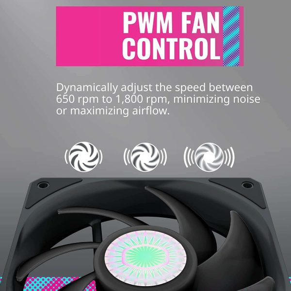 Case Fan