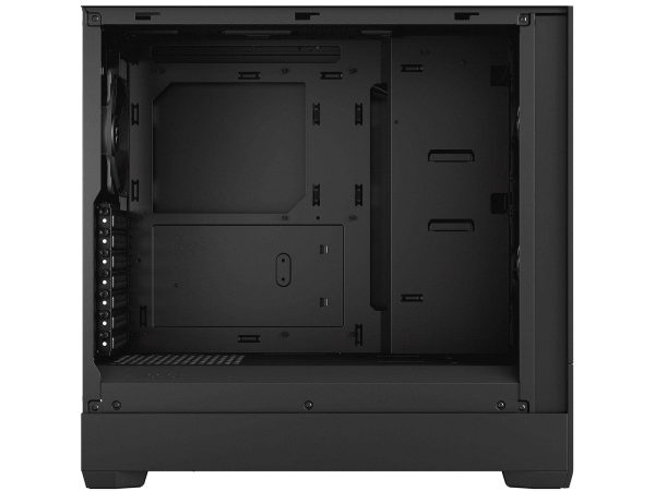 Fractal Design Pop Air ATX Mid Tower Black