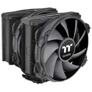 Thermaltake UX Series - Black,Non-LED,250W