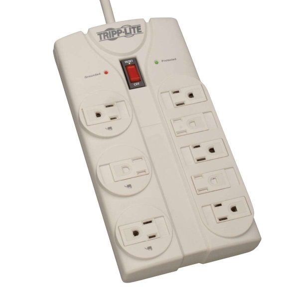 Protect It! Surge Suppressor