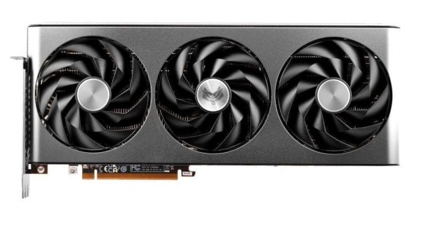 SAPPHIRE NITRO+ Radeon RX 7800 XT 16GB
