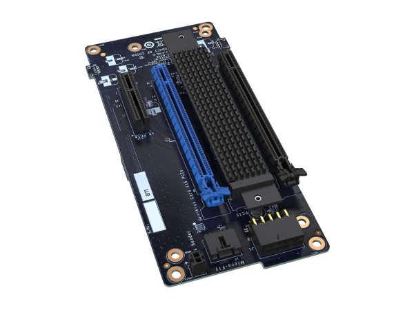 Barebone System