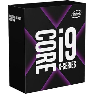Intel Core i7-9800X 8-Core 3.8 GHz - i9-9820X