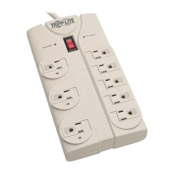 Protect It! Surge Suppressor