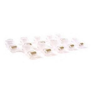 RJ-45 Modular Plug - 10-Pack
