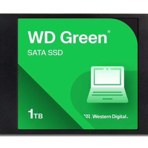 Western Digital Green 2.5" 1TB