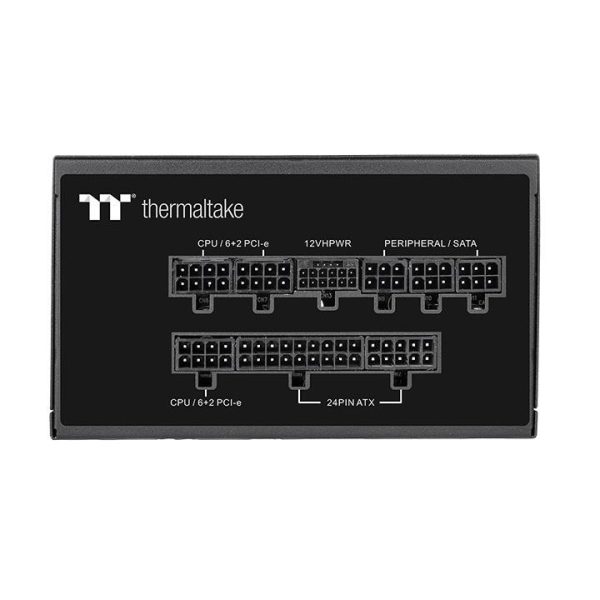 Thermaltake Toughpower GF A3 Series 750 W Full Modular 80 PLUS GOLD Certified
