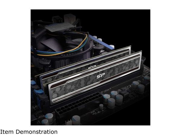 Silicon Power 16GB (2 x 8GB) DDR4 3200 (PC4 25600)