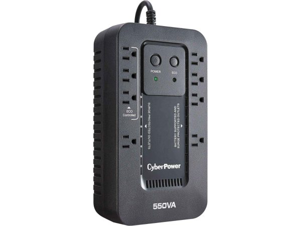 UPS - 550 VA