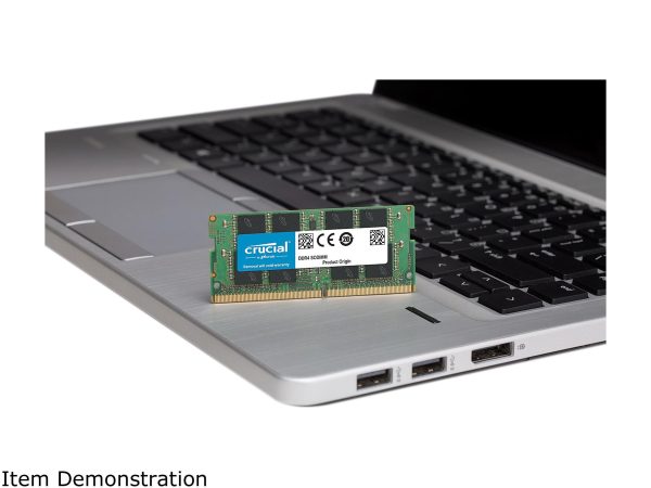 Laptop Memory